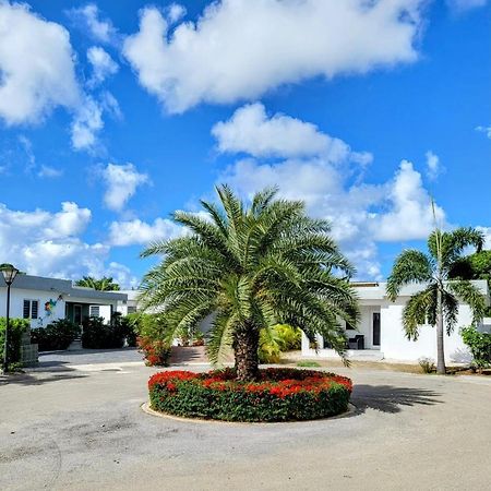 Winstonvalley Resort Willemstad Buitenkant foto