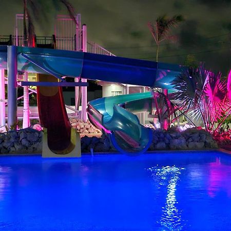 Winstonvalley Resort Willemstad Buitenkant foto