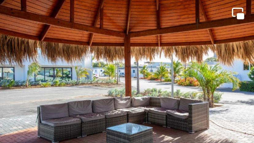 Winstonvalley Resort Willemstad Buitenkant foto