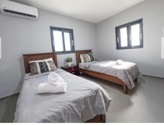 Winstonvalley Resort Willemstad Buitenkant foto