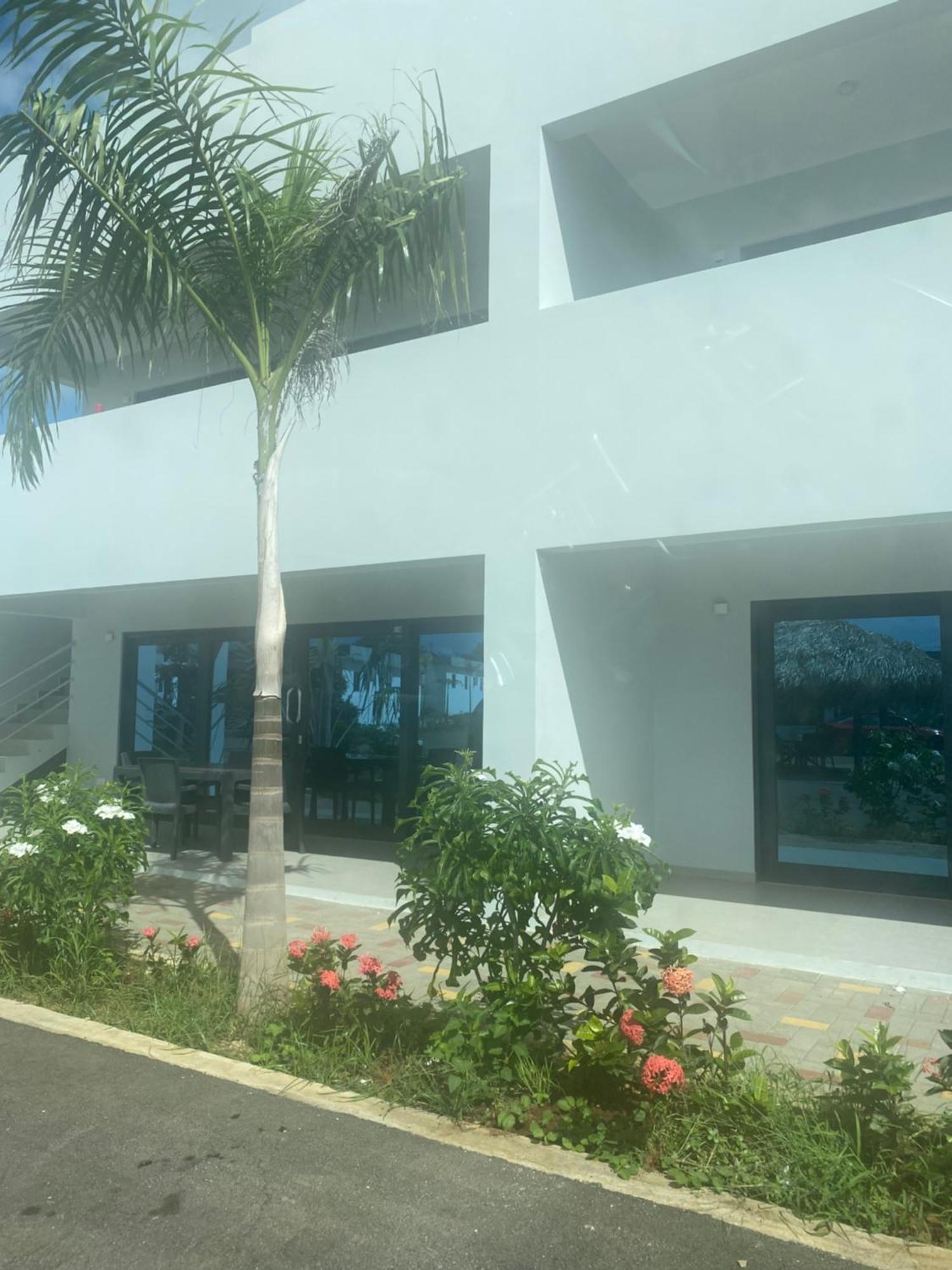 Winstonvalley Resort Willemstad Buitenkant foto