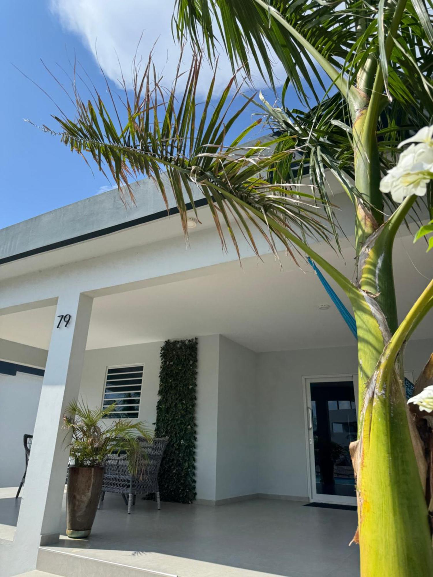 Winstonvalley Resort Willemstad Buitenkant foto