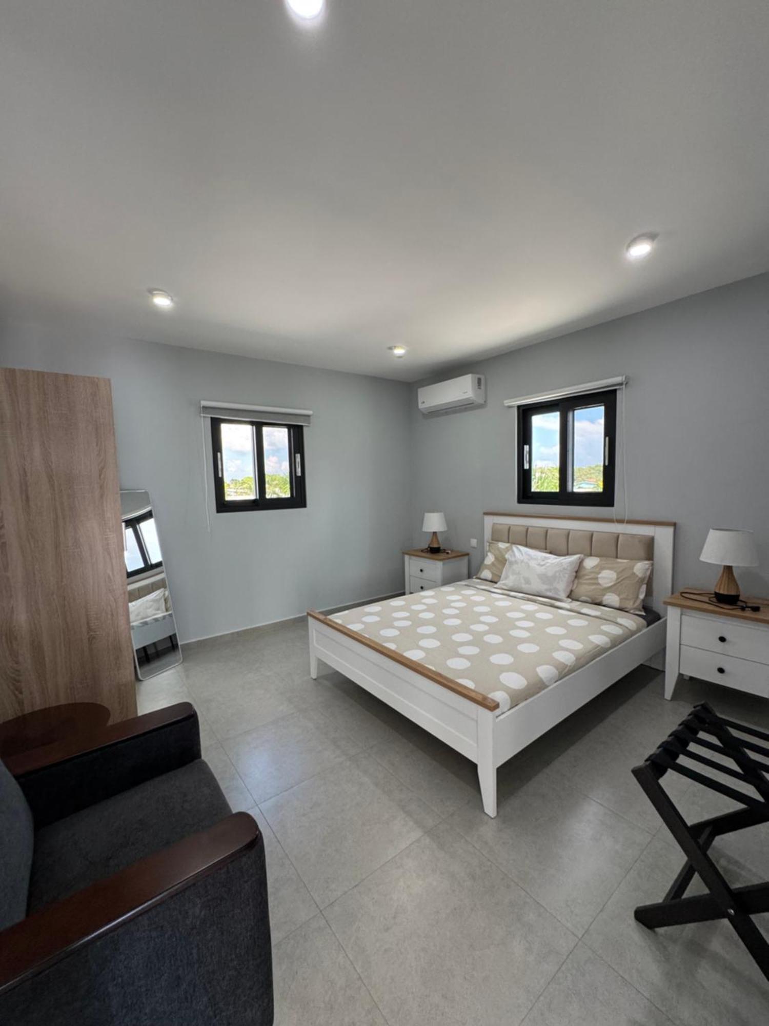 Winstonvalley Resort Willemstad Buitenkant foto