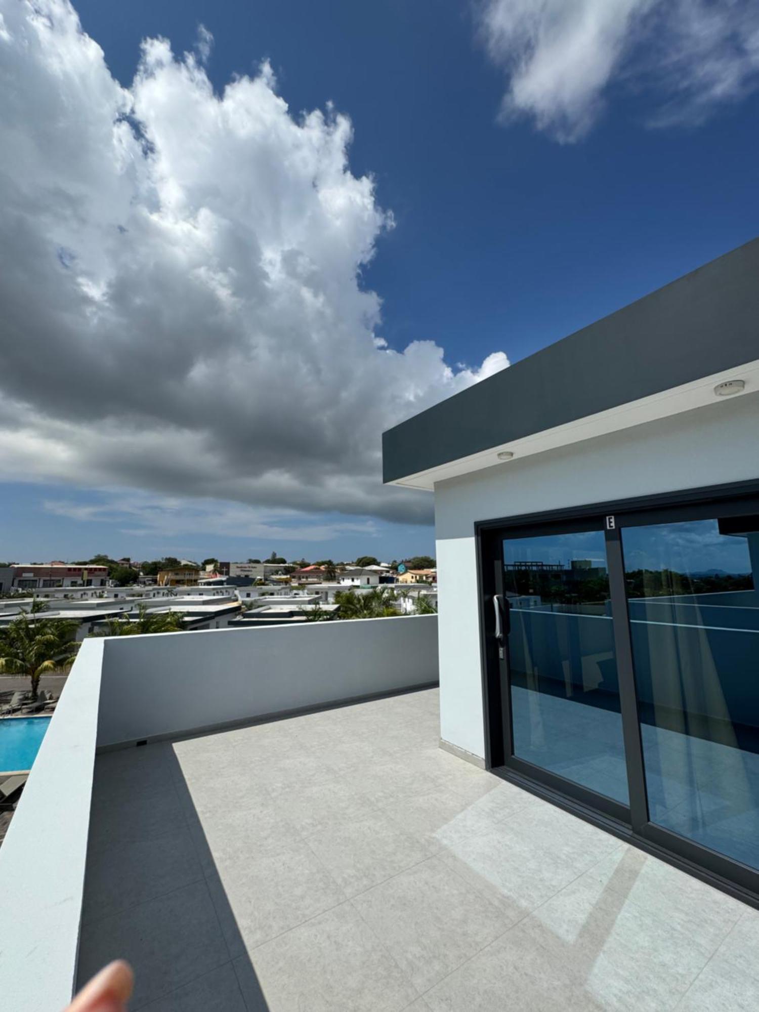 Winstonvalley Resort Willemstad Buitenkant foto