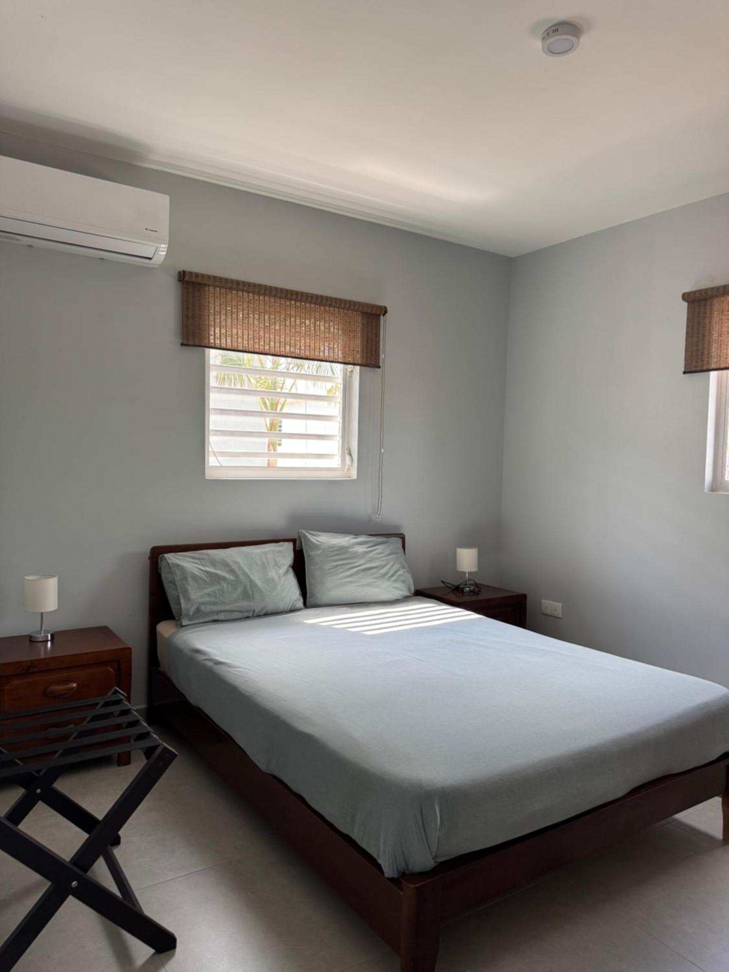Winstonvalley Resort Willemstad Buitenkant foto